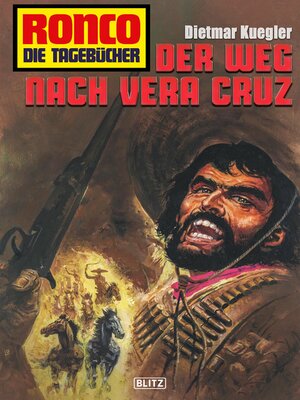 cover image of Ronco--Die Tagebücher 29